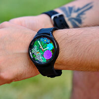 El Samsung Galaxy Watch 6 es el reloj inteligente que me compraría para empezar a hacer deporte: súper completo y asequible de precio 