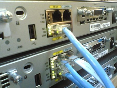 La red interna no se utiliza de forma adecuada en la empresa