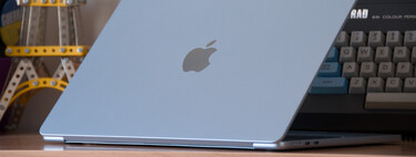 No es una oferta del Prime Day, pero... vaya precio. Este ordenador portátil de Apple pocas veces lo he visto tan barato 