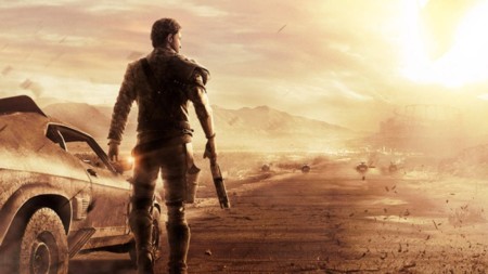 Siete cosas alucinantes que nos hypean de Mad Max
