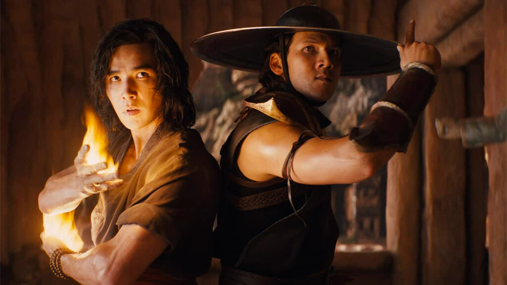 El torneo continua: La secuela de la película de Mortal Kombat confirma lugar y fecha de rodaje El torneo continua: La secuela de la película de Mortal Kombat confirma lugar y fecha de rodaje