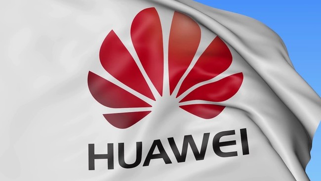 Huawei