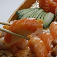 Eating Fish When You’re a Vegetarian Has a Name: Pescetarianism 
