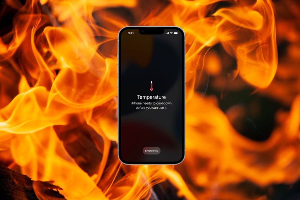 No es un problema de diseño, sino de software: Apple habla del sobrecalentamiento del iPhone 15 Pro. La solución está en camino
