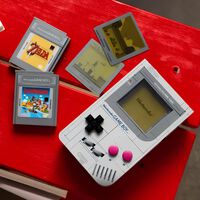 ¡Confirmado! La Game Boy de Lego ya tiene precio y dos sorpresas para los jugadores más nostálgicos: todo lo que debes saber de este nuevo set de 421 piezas 