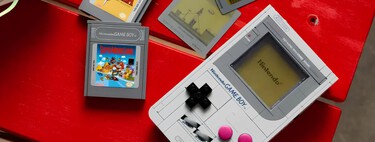 ¡Confirmado! La Game Boy de Lego ya tiene precio y dos sorpresas para los jugadores más nostálgicos: todo lo que debes saber de este nuevo set de 421 piezas 