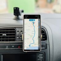 
Nunca me había planteado pagar por una alternativa a Google Maps hasta que probé esta app. Es ideal para viajes largos