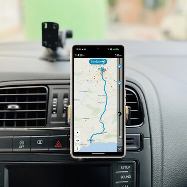 Google Maps ya no está solo: llevo años usando una alternativa mejor e incluso estoy dispuesta a pagar por ella, especialmente para viajes largos 