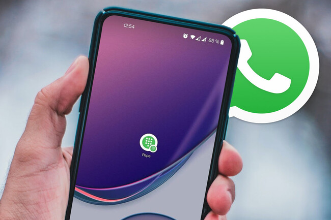 Whatsappoculto