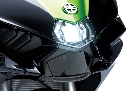 Kawasaki Ninja H2 Sx 2021 027
