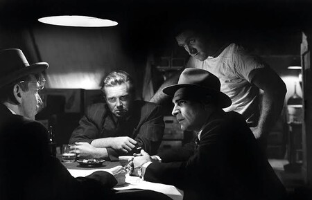 La jungla de asfalto' (1950)