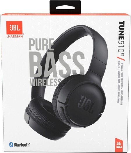 JBL Tune 510BT