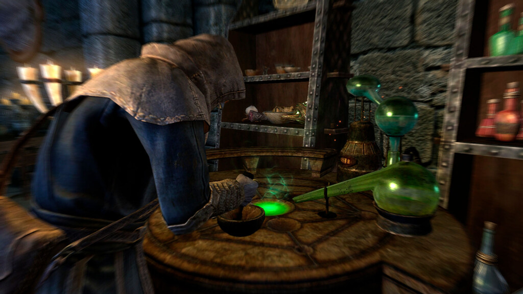 Un jugador de Skyrim destroza a su personaje y lo deja inservible durante 60 años Un jugador de Skyrim destroza a su personaje y lo deja inservible durante 60 años