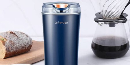 molinillo de café eléctrico