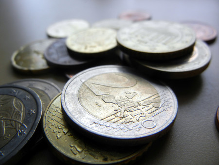¿Qué está pasando con el euro?