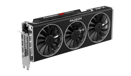 Xfx Speedster Merc 319 Amd Radeon Rx 6900xt 1