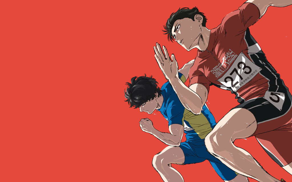 Hoy en streaming, la vibrante película de deportes que ya ha arrasado en Netflix. Una inspiradora carrera que te envuelve a toda velocidad y sin frenos