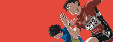 Hoy en streaming, la vibrante película de deportes que ya ha arrasado en Netflix. Una inspiradora carrera que te envuelve a toda velocidad y sin frenos