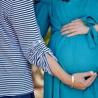 Nace en España el primer bebé gestado en un útero trasplantado donado por la hermana de la madre