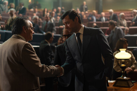 Fotograma de la serie