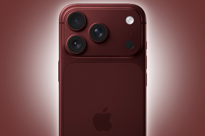 Se filtran los "cambios" de diseño de los iPhone 18 Pro. Parecen malas noticias, pero son buenas