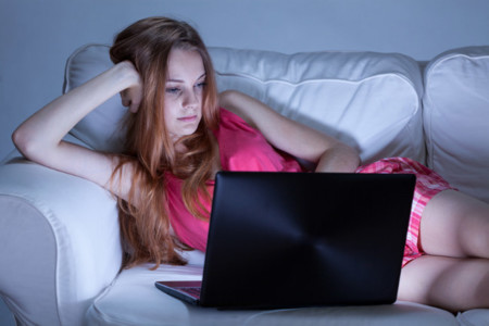 Facebook, ¿puede conducir a las adolescentes a iniciar dietas peligrosas?