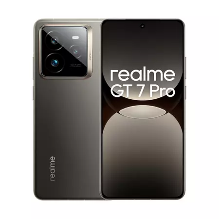Realme Gt7 Pro