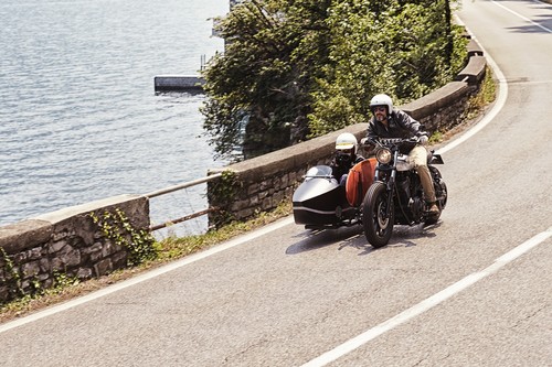 Yamaha XV950 Yard Build D-side por Deus Ex-Machina Milano, espectacular se queda corto 