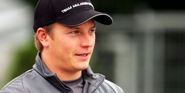 Kimi: "Mi rival es Massa, no Alonso"