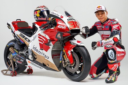Nakagami Lcr Motogp 2021