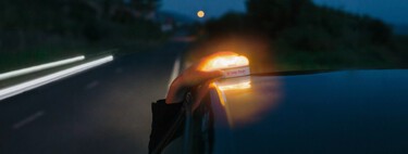 Las V16 querían sustituir al triángulo y reducir riesgos. Han terminado demostrando que también pueden crearlos