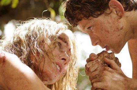 "Lo imposible": la fuerza que nos dan los hijos y lo fuertes que son