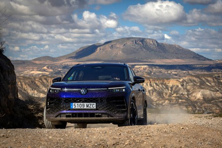 Tayron Ultra Violeta 5