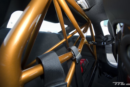 BMW M4 GTS Prueba Motorpasion 21