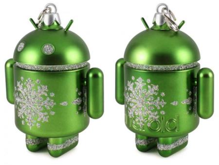 Android Holiday Edition