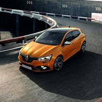 ¿Pagarías 37.600 euros por un Renault Mégane R.S.?