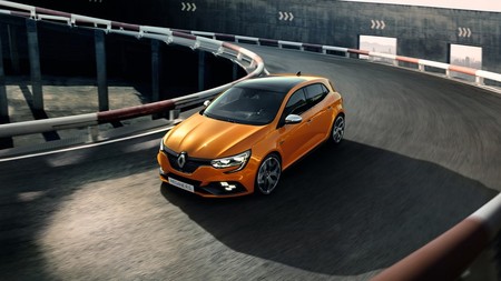 ¿Pagarías 37.600 euros por un Renault Mégane R.S.?