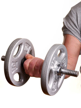 ¿Qué orden debemos seguir en una sesión de musculación?