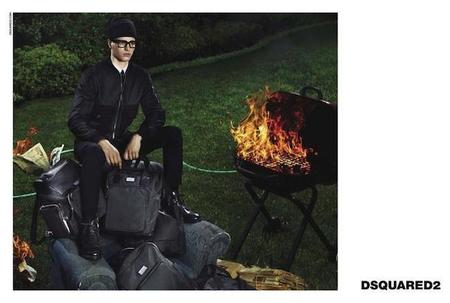Avances de otoño-invierno 2014: las campañas