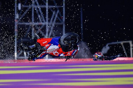 Martin Catar Motogp 2022