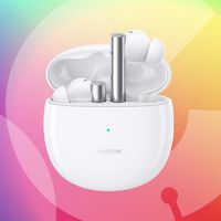 True wireless y cancelación de ruido activa por sólo 35 euros: Amazon tiene a precio de saldo los realme Buds Air 2