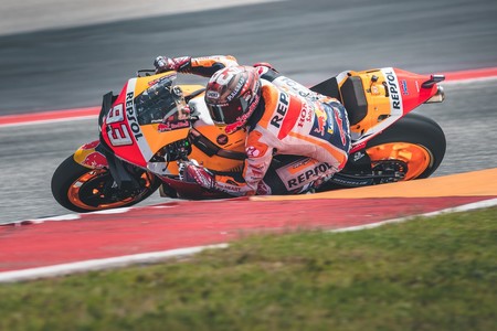 Marc Marquez Austin Motogp 2019 4