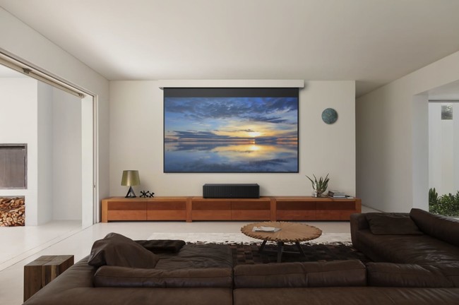 proyector Sony tiro corto VPL-VZ1000ES