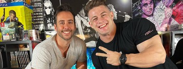 Derecho a morir por un sueño: Joan Pradells se sincera al máximo en el podcast 'The Wild Project' 