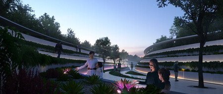 Convertir los jardines en baterías gigantes: el objetivo de esta empresa española para las ciudades del futuro