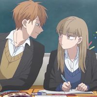 El estudio de Sentenced to Be a Hero va a por todas con un nuevo anime. Ya está disponible en Netflix y parece La Nobleza de las Flores  