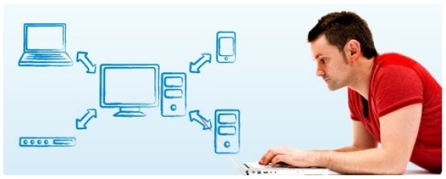 LogMeIn
