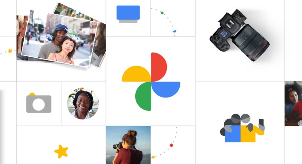 Google Fotos estrena copia de seguridad inalámbrica de las cámaras Canon