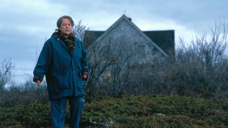 Eclipse Total Dolores Claiborne 1994 Kathy Bates