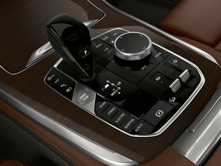 Bmw X5 Xdrive45e Iperfomrance